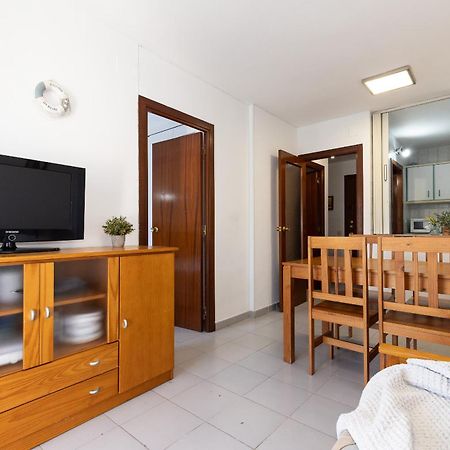Uhc Pino Alto Apartments Salou Eksteriør billede