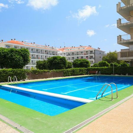 Uhc Pino Alto Apartments Salou Eksteriør billede