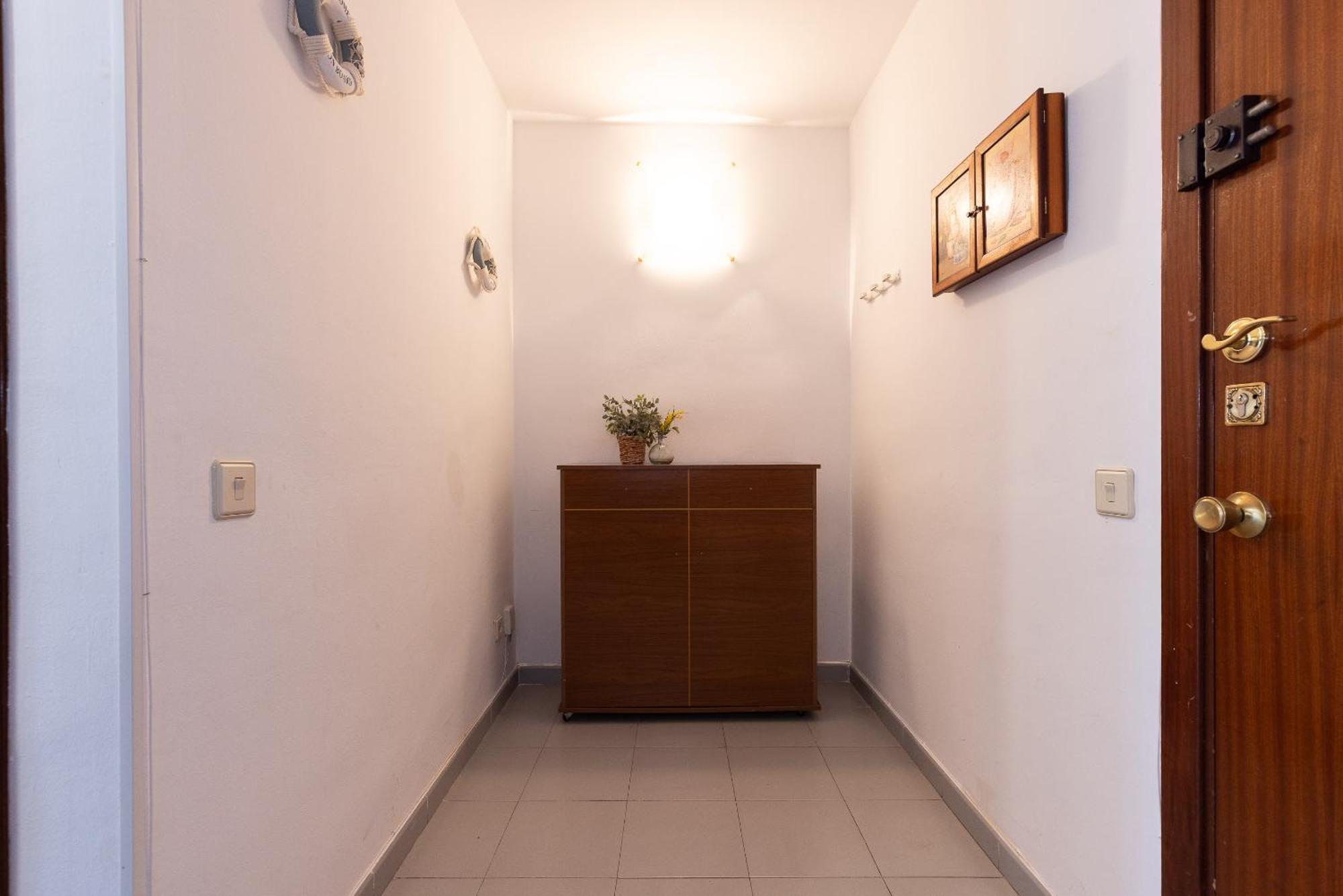Uhc Pino Alto Apartments Salou Værelse billede