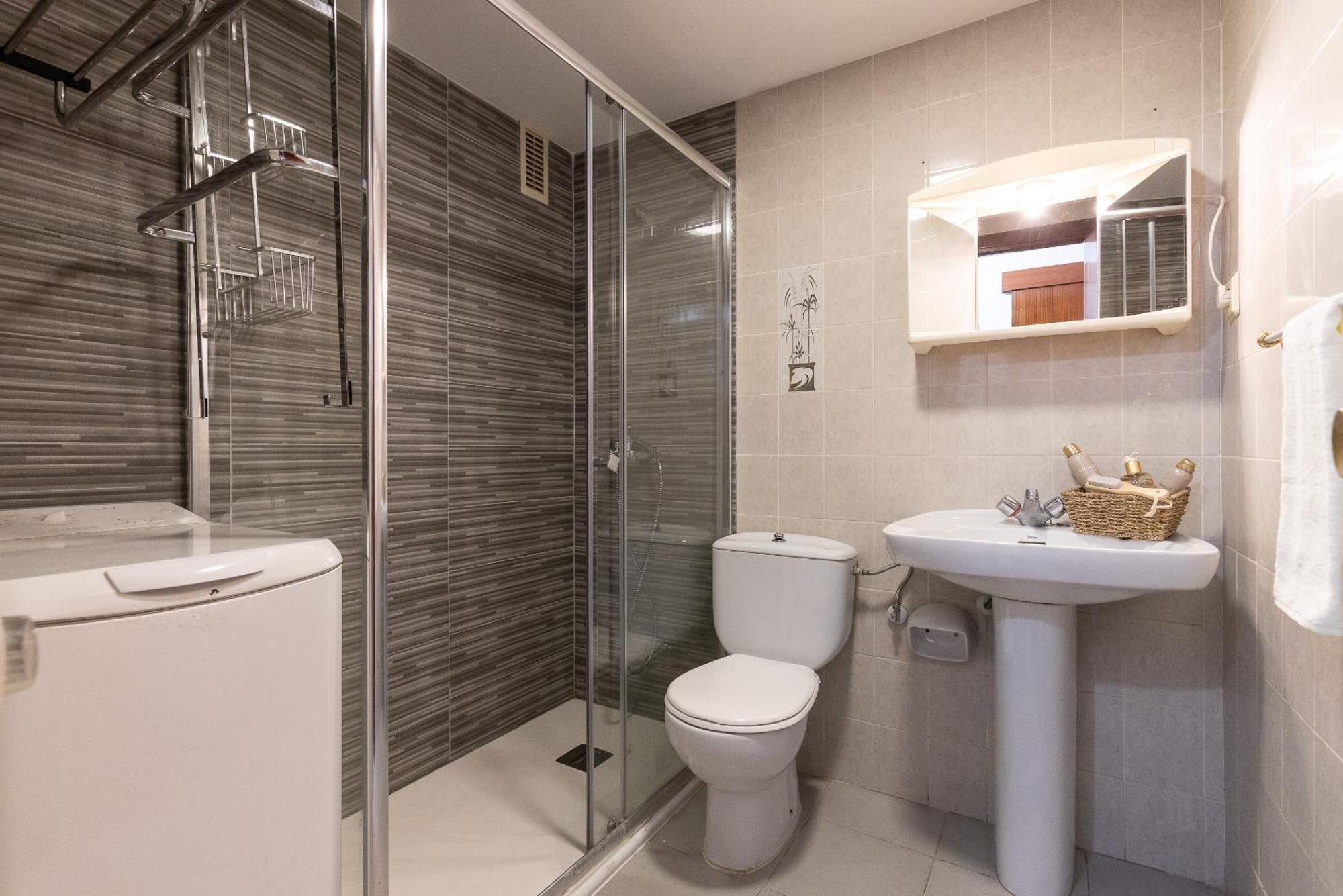 Uhc Pino Alto Apartments Salou Eksteriør billede