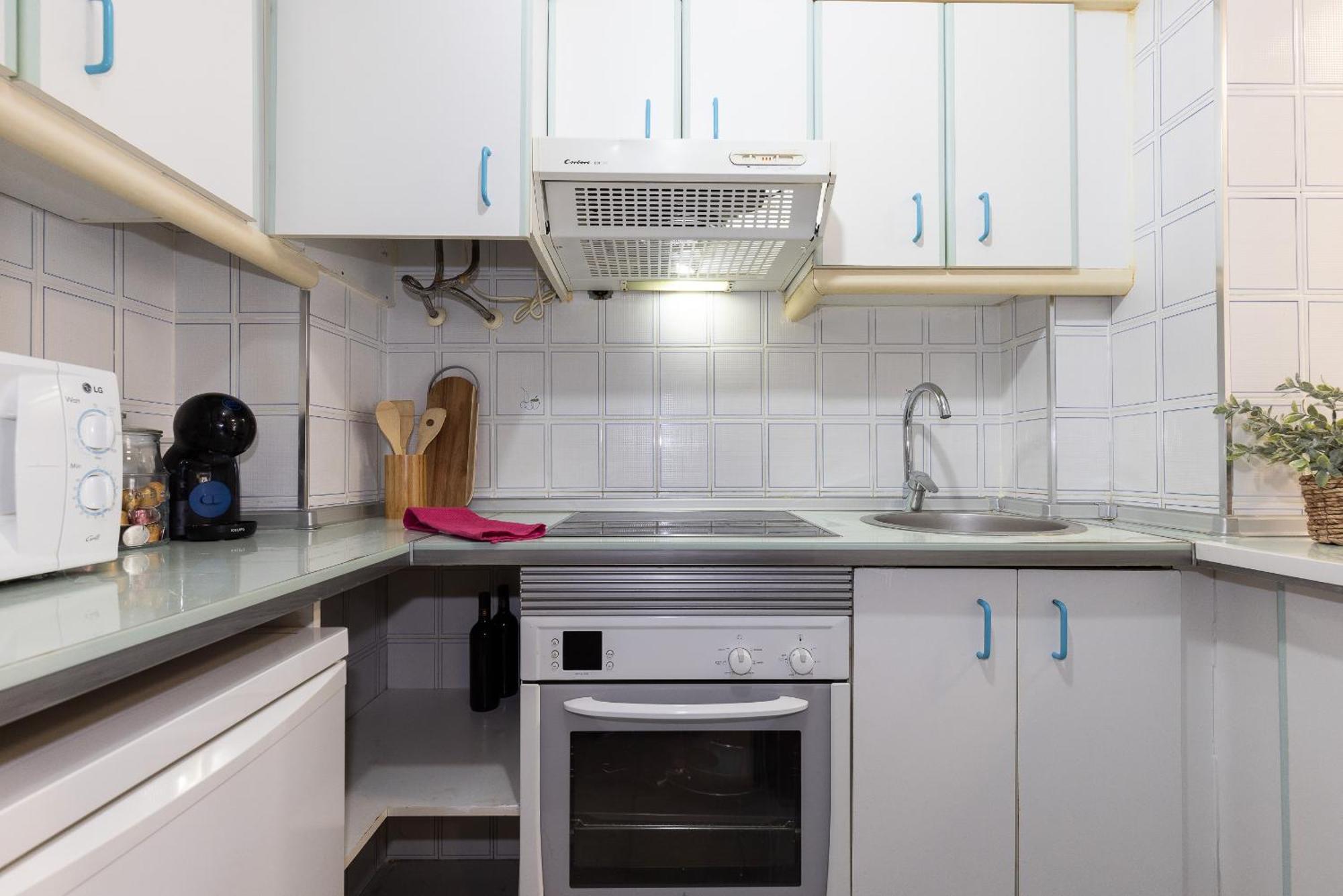 Uhc Pino Alto Apartments Salou Værelse billede