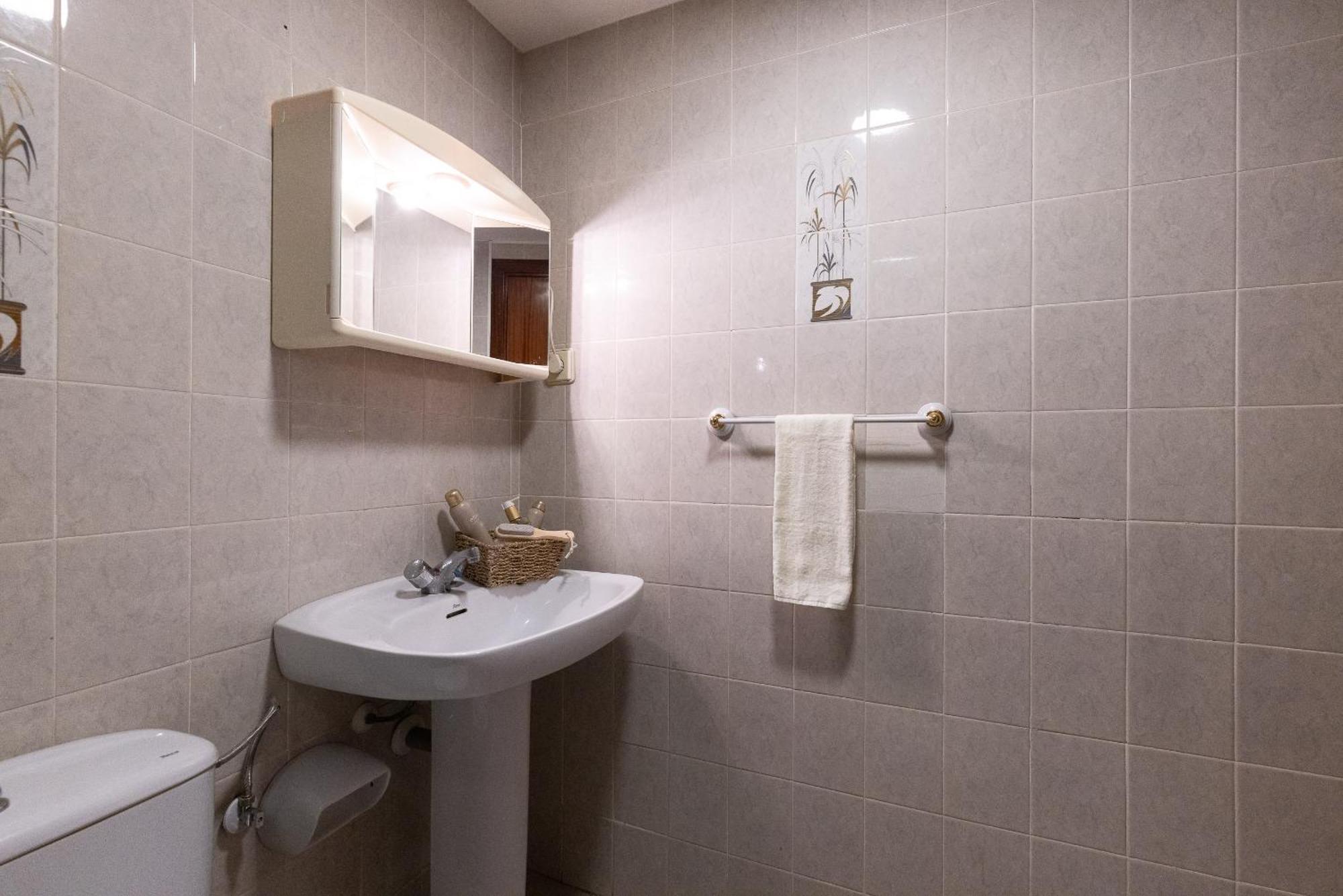 Uhc Pino Alto Apartments Salou Værelse billede